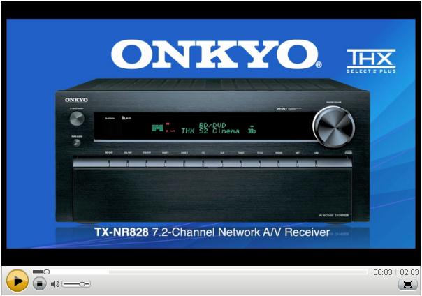 Onkyo Tx Nr Review Soundvisionreview