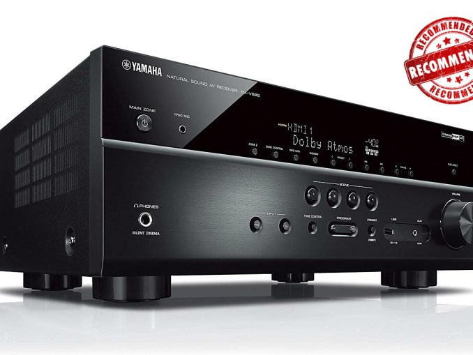 Onkyo TX RZ800 Review SoundVisionReview