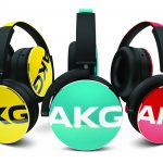 AKG Y50 Review