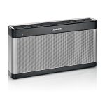 Bose SoundLink III Review
