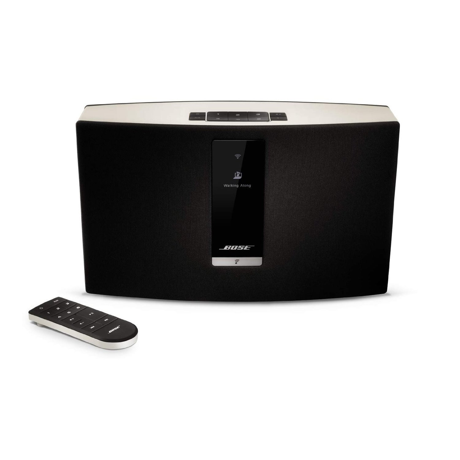 Bose Soundtouch Review Soundvisionreview