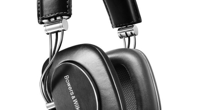Bowers & Wilkins P7 review