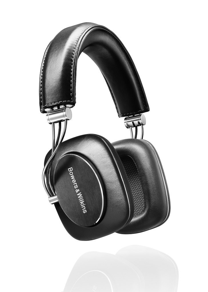 Bowers & Wilkins P7 Review | SoundVisionReview