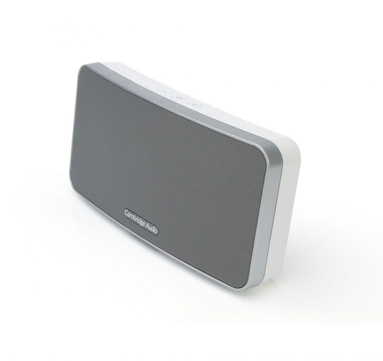 Cambridge Audio Minx Go Review SoundVisionReview