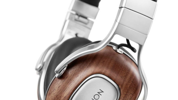 Denon AH-MM400 Review