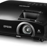 Epson EH-TW5200 Review
