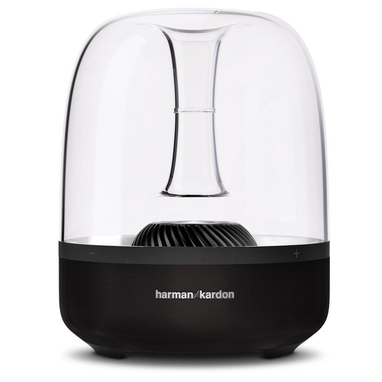 Harman kardon aura подключение к компьютеру