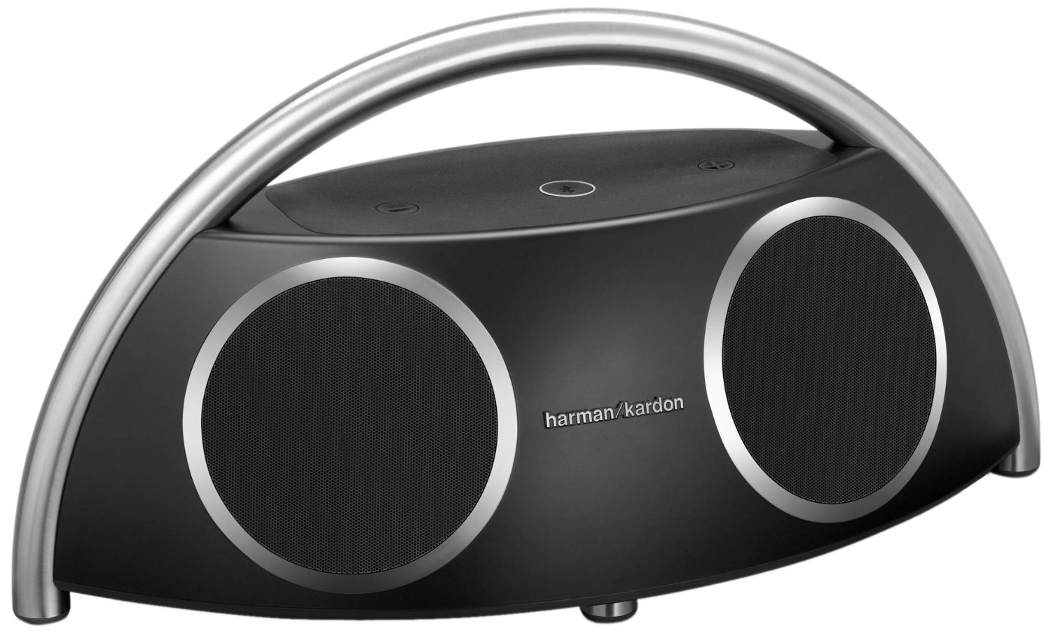 BoomBox Group Test: Harman Kardon Go+Play Wireless Review ...