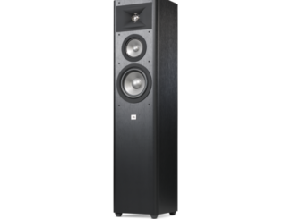 JBL Studio 270 review