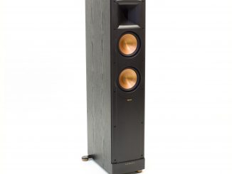 Klipsch RF-62 II review