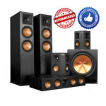 Klipsch Reference Premiere Review – RP-280F, RP-450C, RP-250S, R-115SW