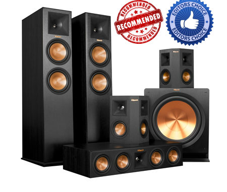 Klipsch Reference Premiere review