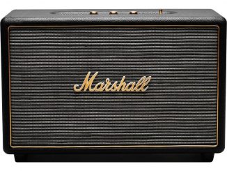 Marshall Hanwell review
