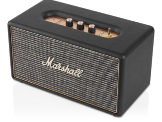 Marshall Stanmore review