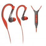 Sports Headphones Group Test: Philips SHQ3217 ActionFit Review