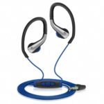 Sports Headphones Group Test: Sennheiser OCX 685i Sports Review
