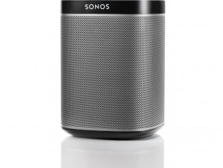 Sonos PLAY:1 review