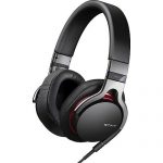 Sony MDR-1R Review