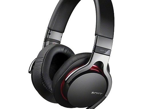 Sony MDR-1R review