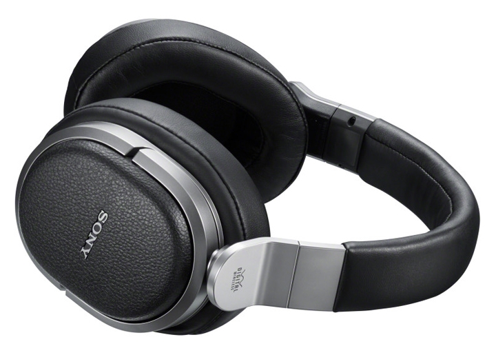 Sony MDR-HW700DS Review | SoundVisionReview